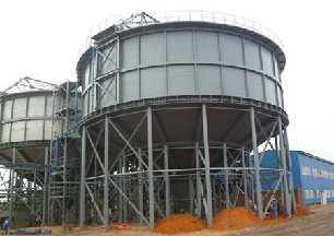 尾矿回填（矿砂回填）(图2)