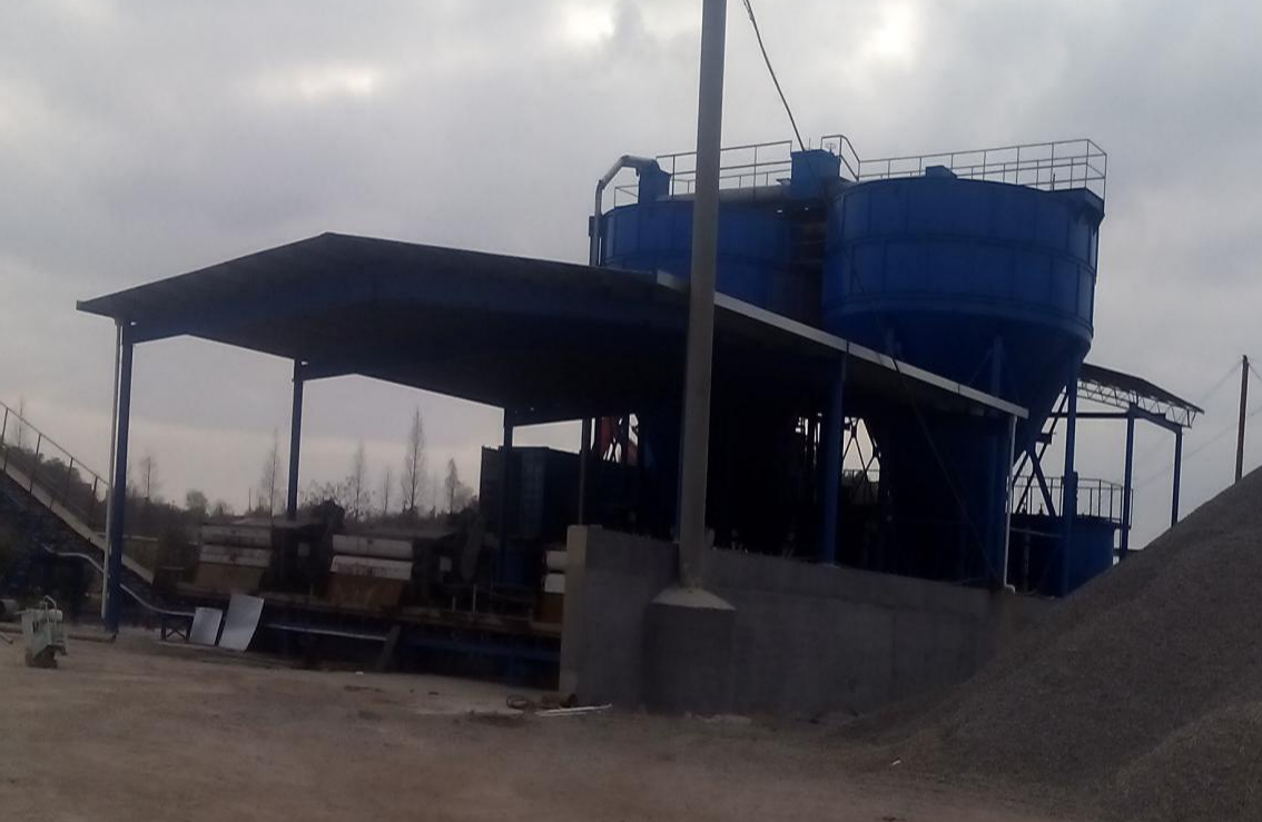 洗沙、制砂(图7)